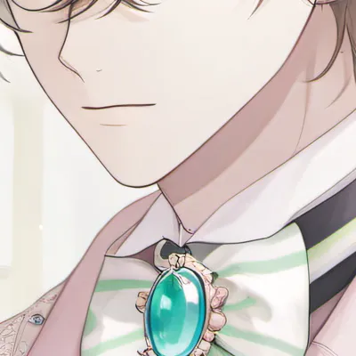 chat with ai character: Lucas