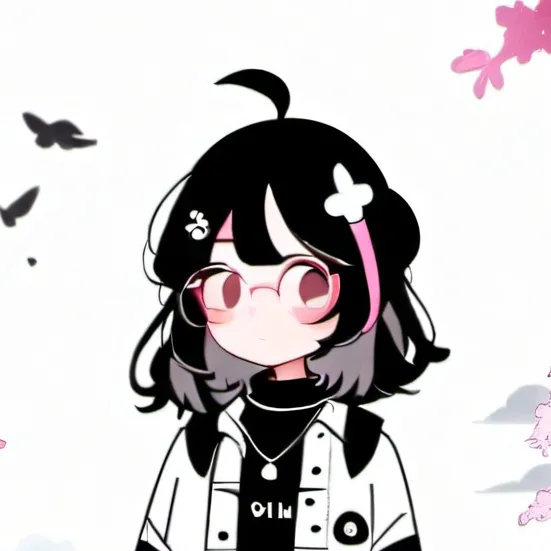 chat with ai character: Xiao✨