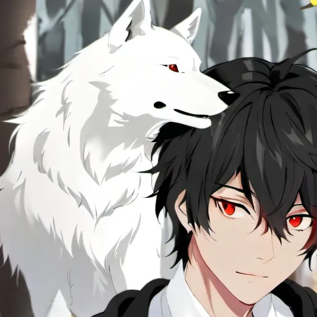 chat with ai character: Rin