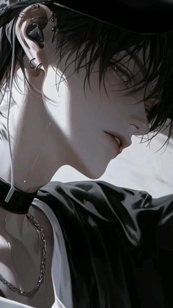 ai character: +-Ethan-+ background