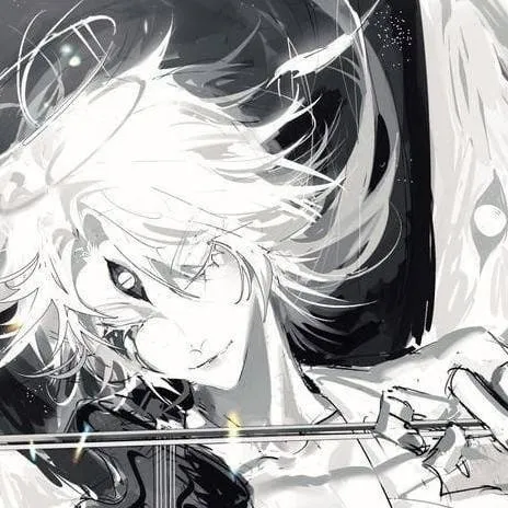 chat with ai character: Angelo
