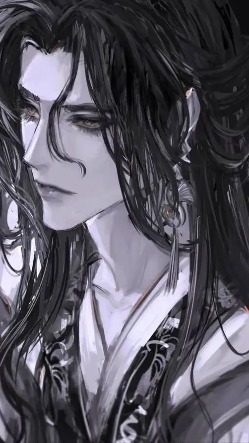 ai character: Leo background