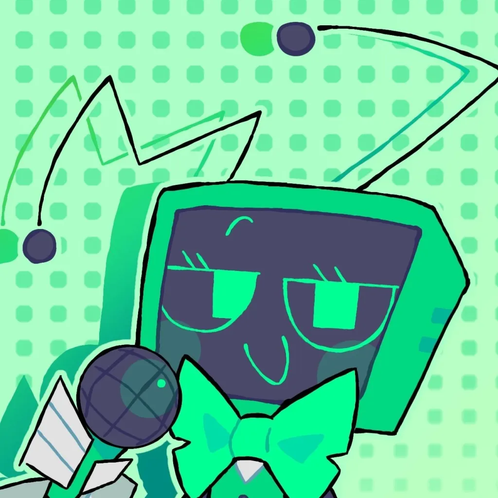 chat with ai character: Vee