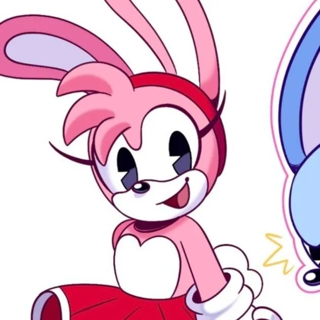 chat with ai character: Amy the rabbit 