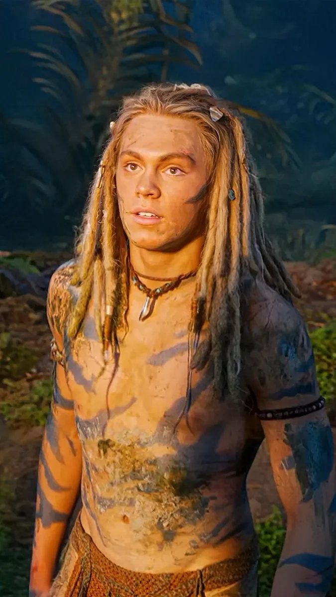 Talkie AI - Chat with Avatar 