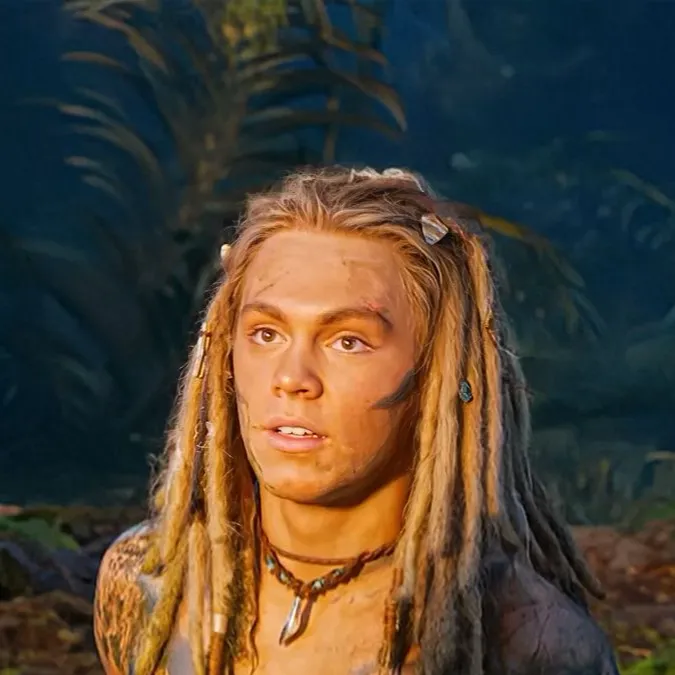 chat with ai character: Avatar 