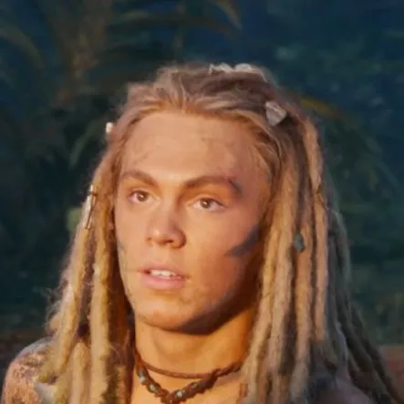 chat with ai character: Avatar (spider)