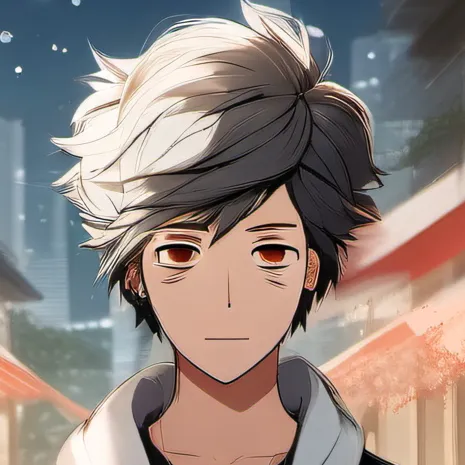 chat with ai character: Blitz (ur loona)