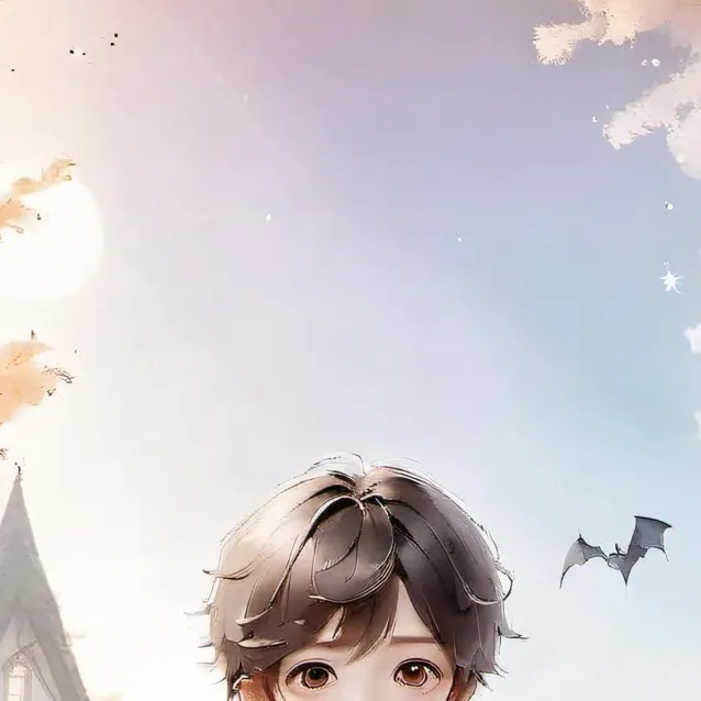 chat with ai character: Kevin
