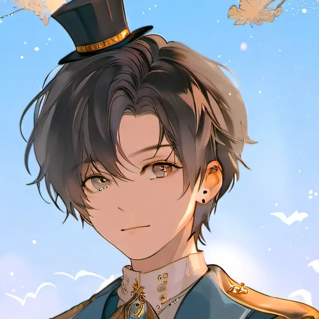 chat with ai character: Tom 
