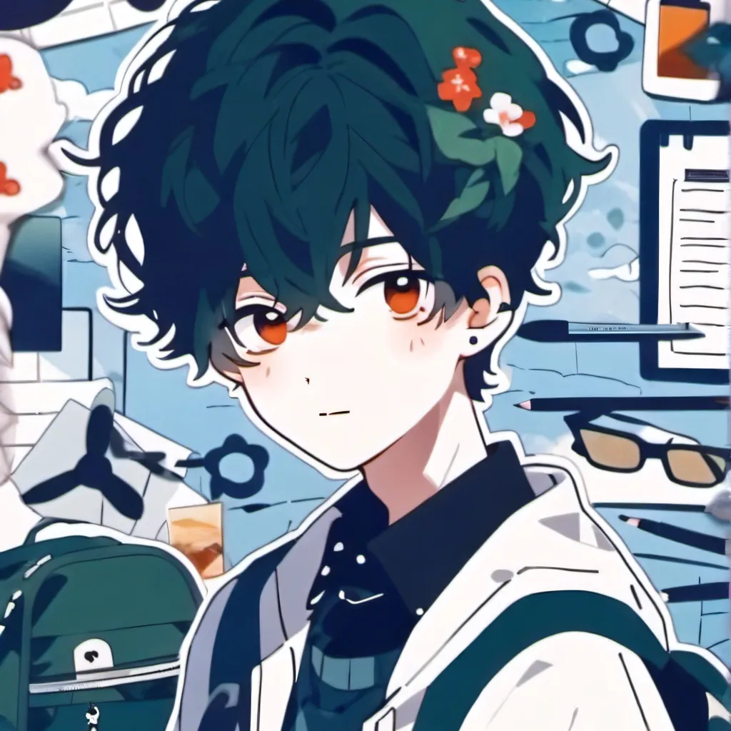 chat with ai character: Vane