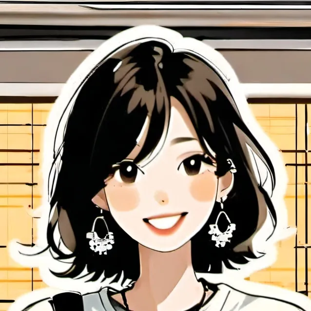 chat with ai character: Andrea