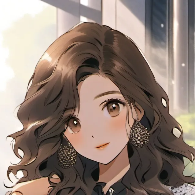 chat with ai character: Valeria