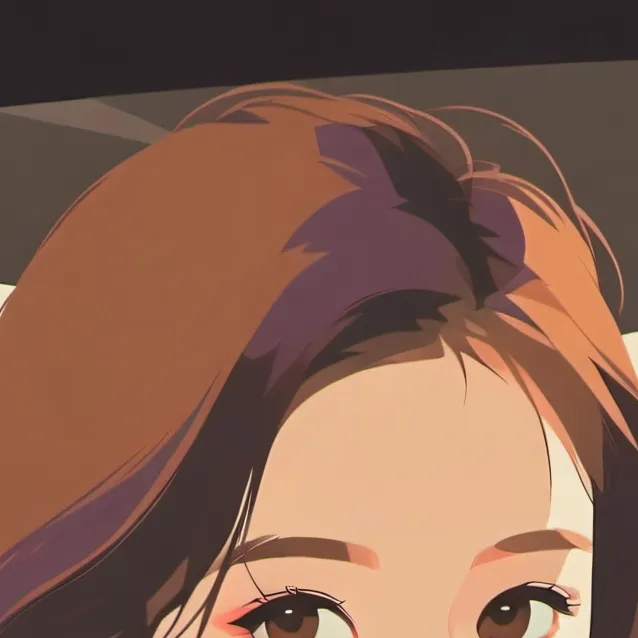 chat with ai character: Kellie