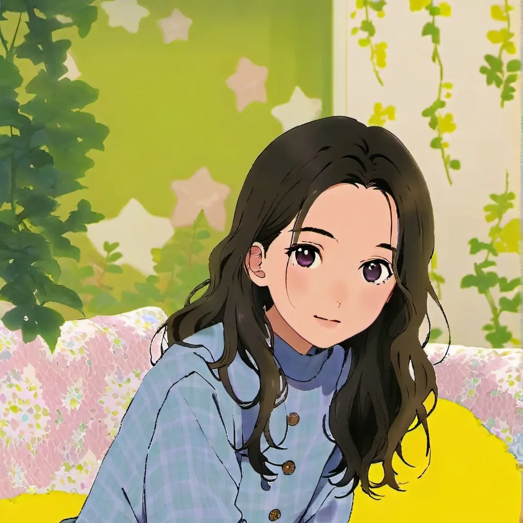 chat with ai character: Abby