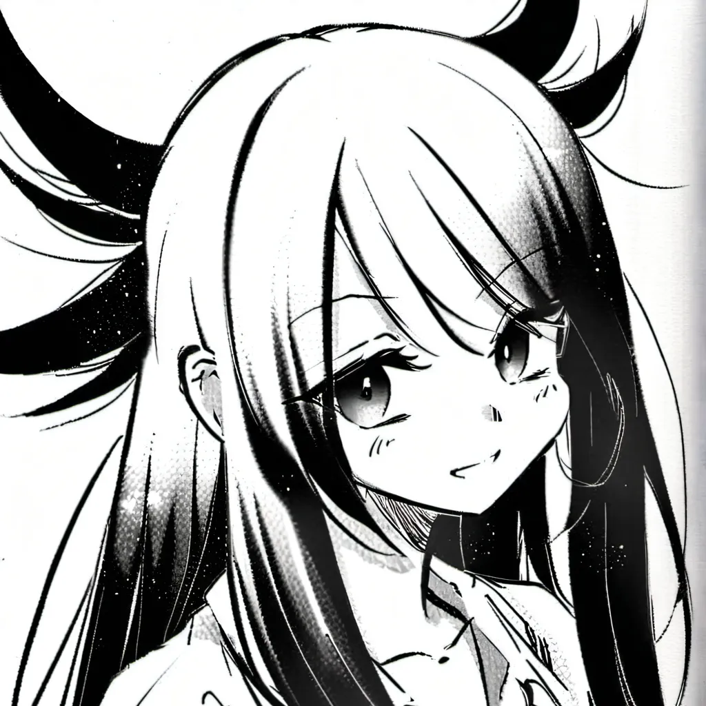 chat with ai character: miss crircle