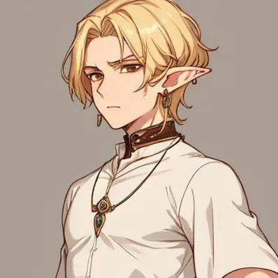 chat with ai character: Corvin