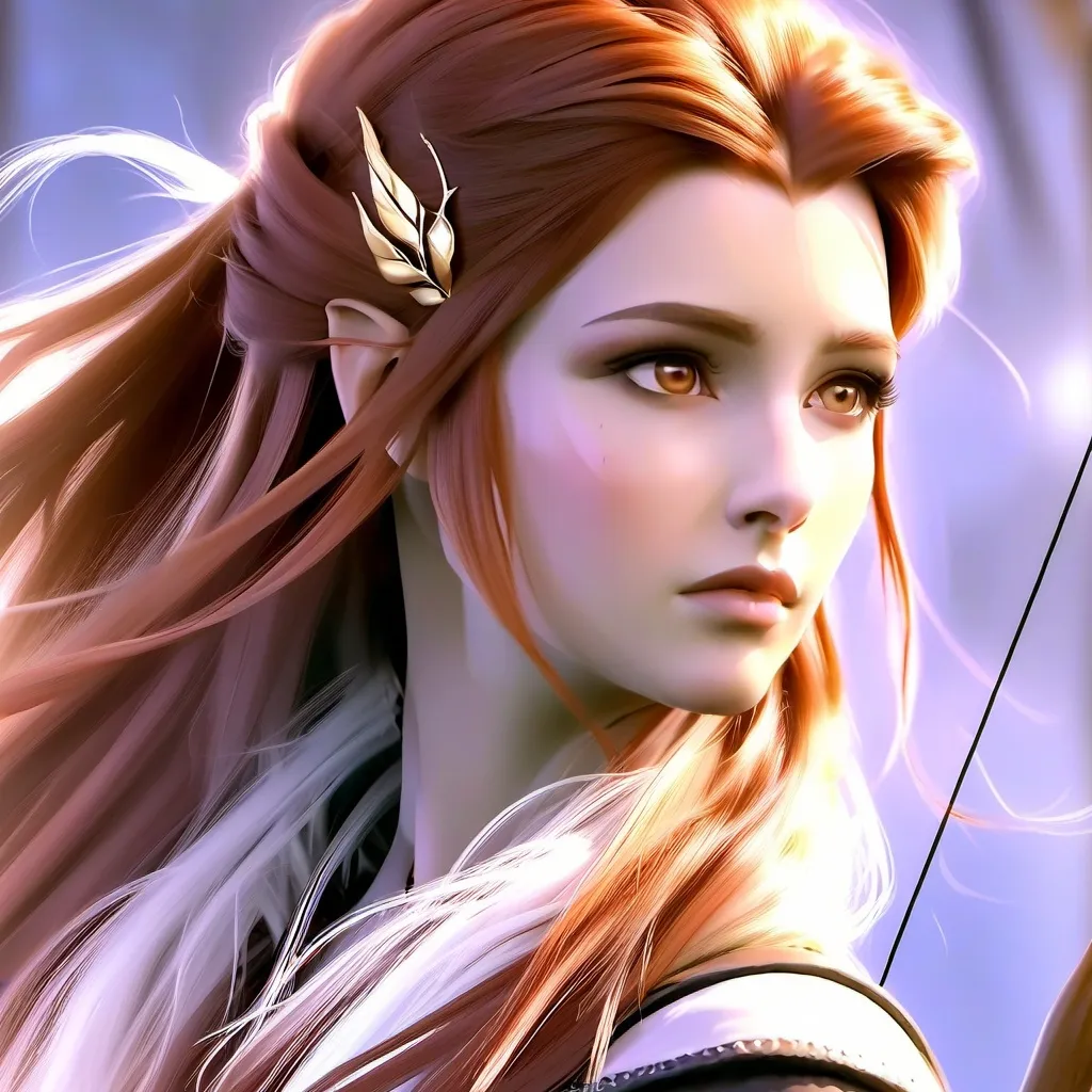 chat with ai character: amethyst 