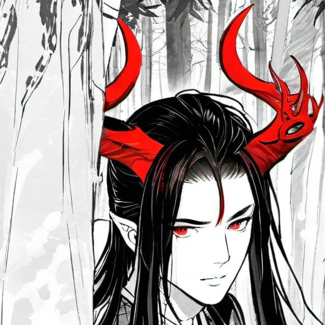 chat with ai character: Efrero