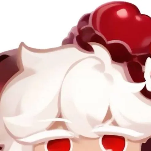 chat with ai character: 🌹raspberry cookie🍷