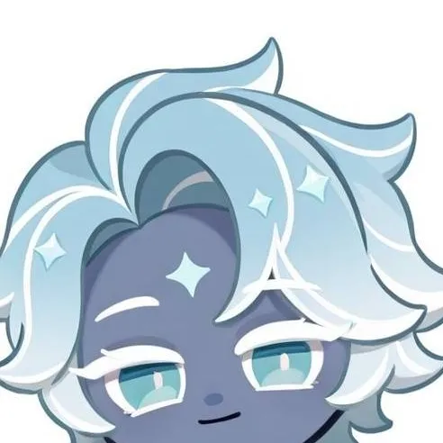 chat with ai character: moon rock cookie
