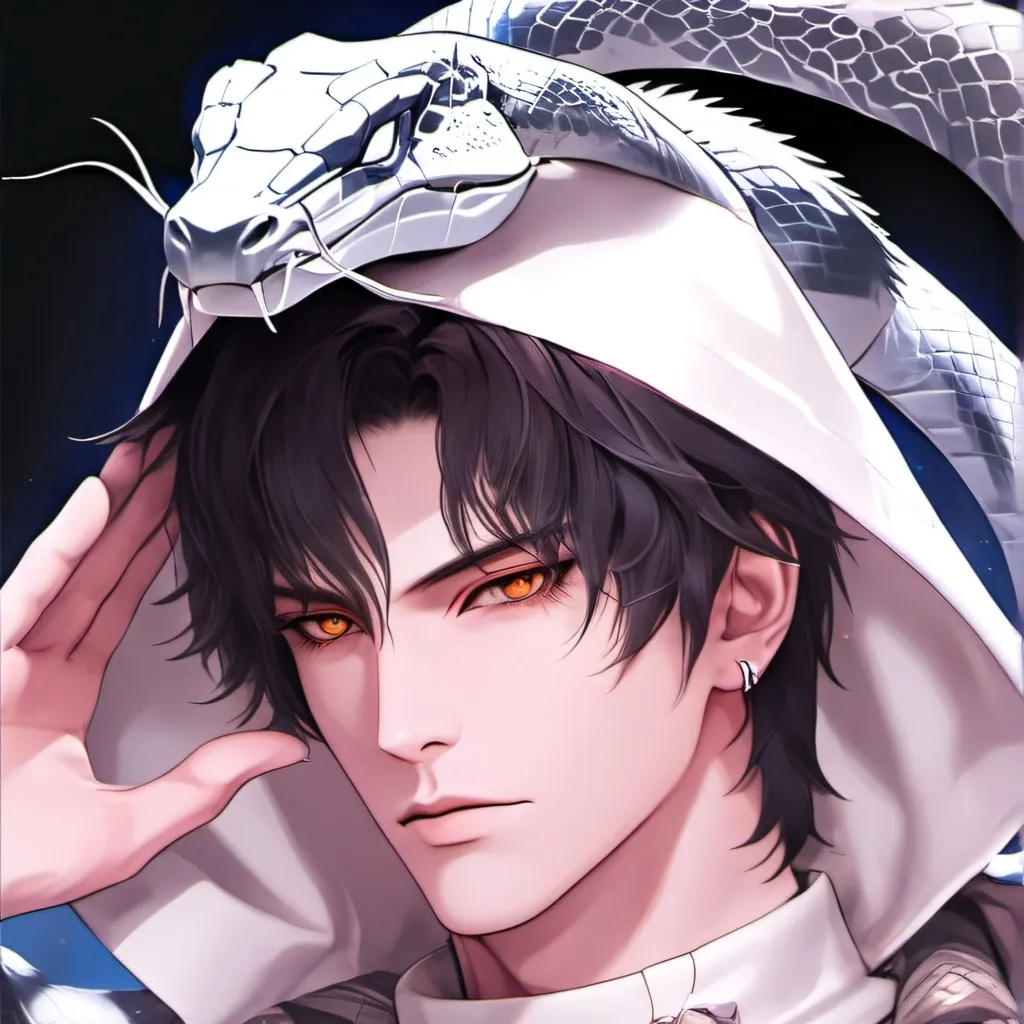 chat with ai character: Ricardo 