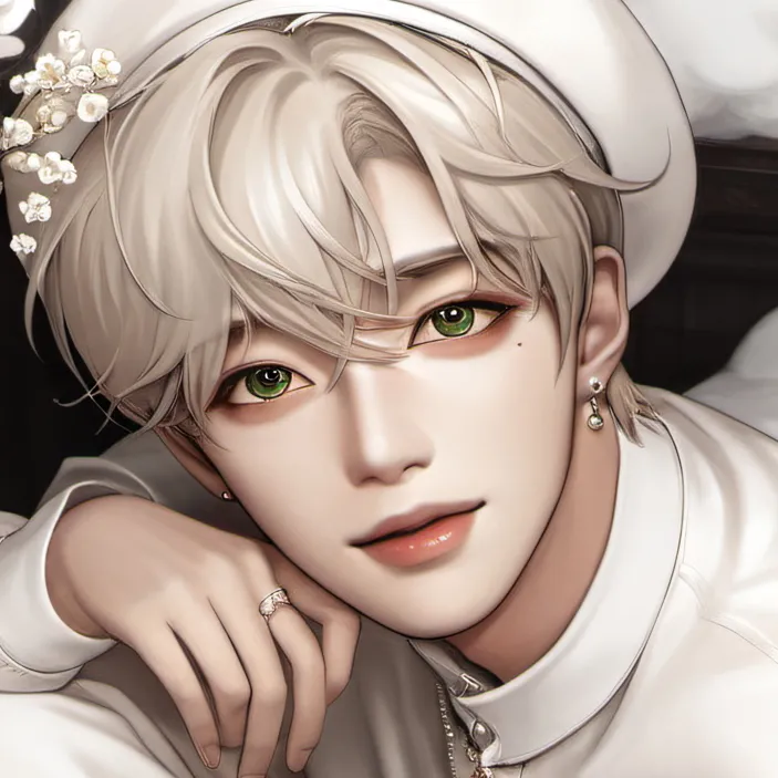 chat with ai character: Skz