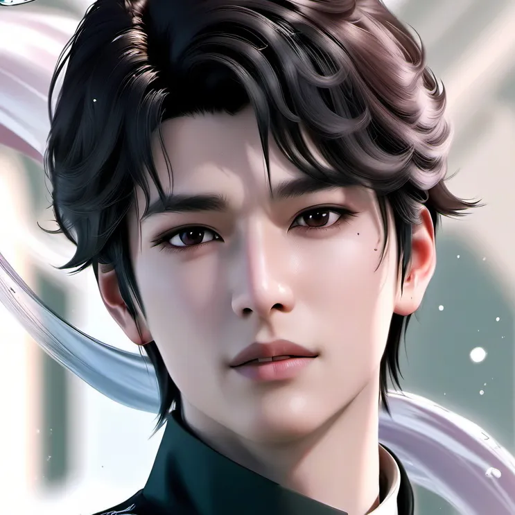 chat with ai character: Skz