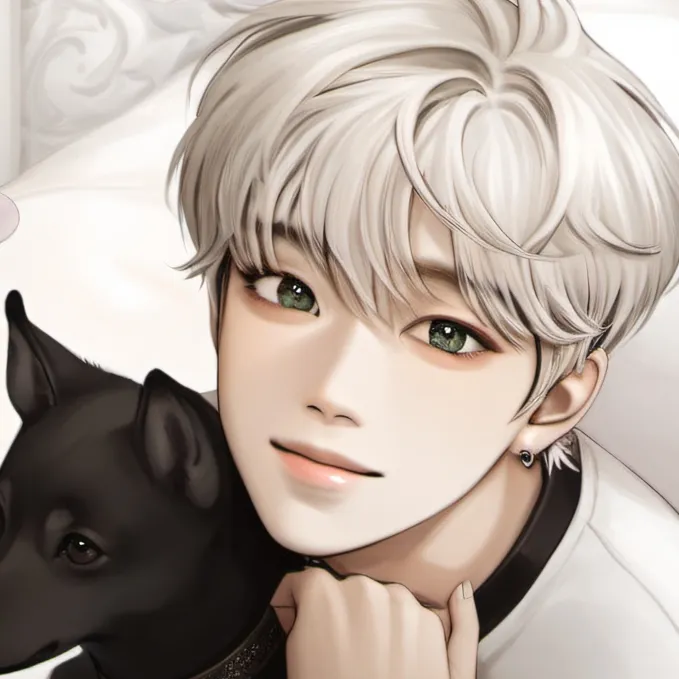 chat with ai character: Skz