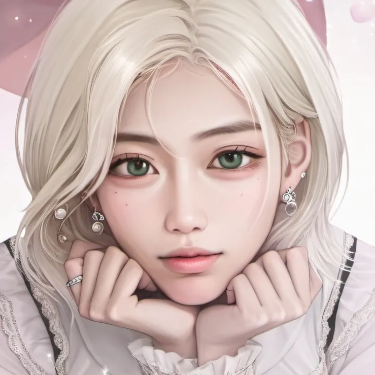 chat with ai character: Bang Chan