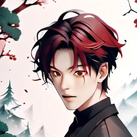 chat with ai character: skz.