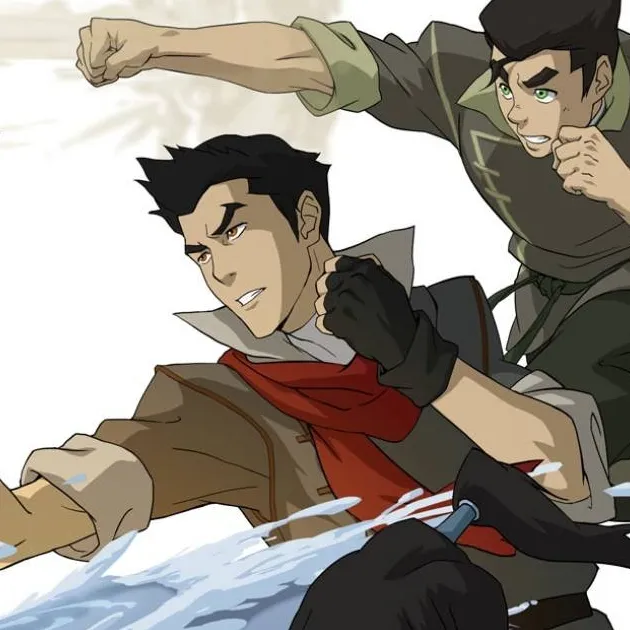 chat with ai character: TLOK