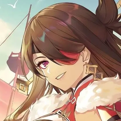 chat with ai character: Beidou