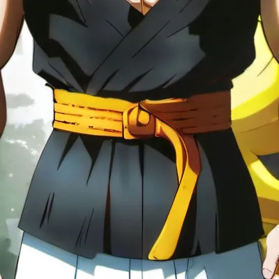 chat with ai character: Fusion generator