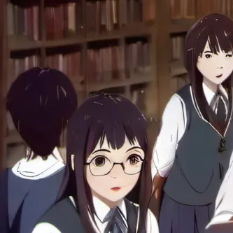 chat with ai character: Despair Arc Ep2-12