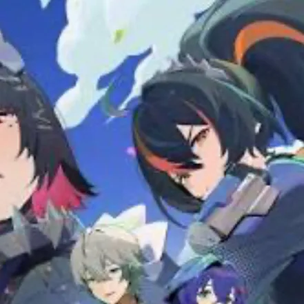 chat with ai character: Zenless zone zero 