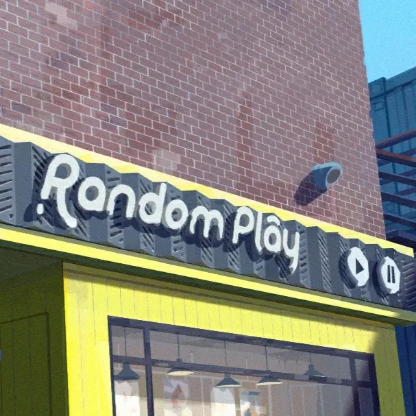 chat with ai character: Random Play