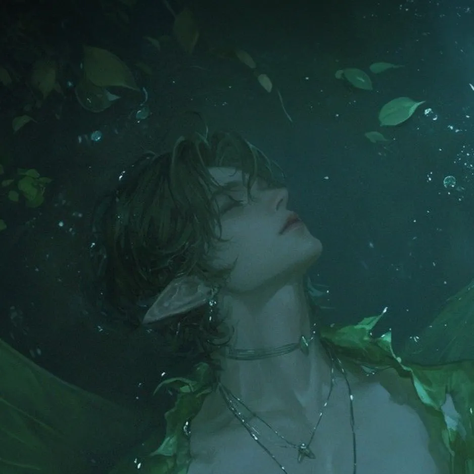 chat with ai character: 🌿Alfie Maes🌿