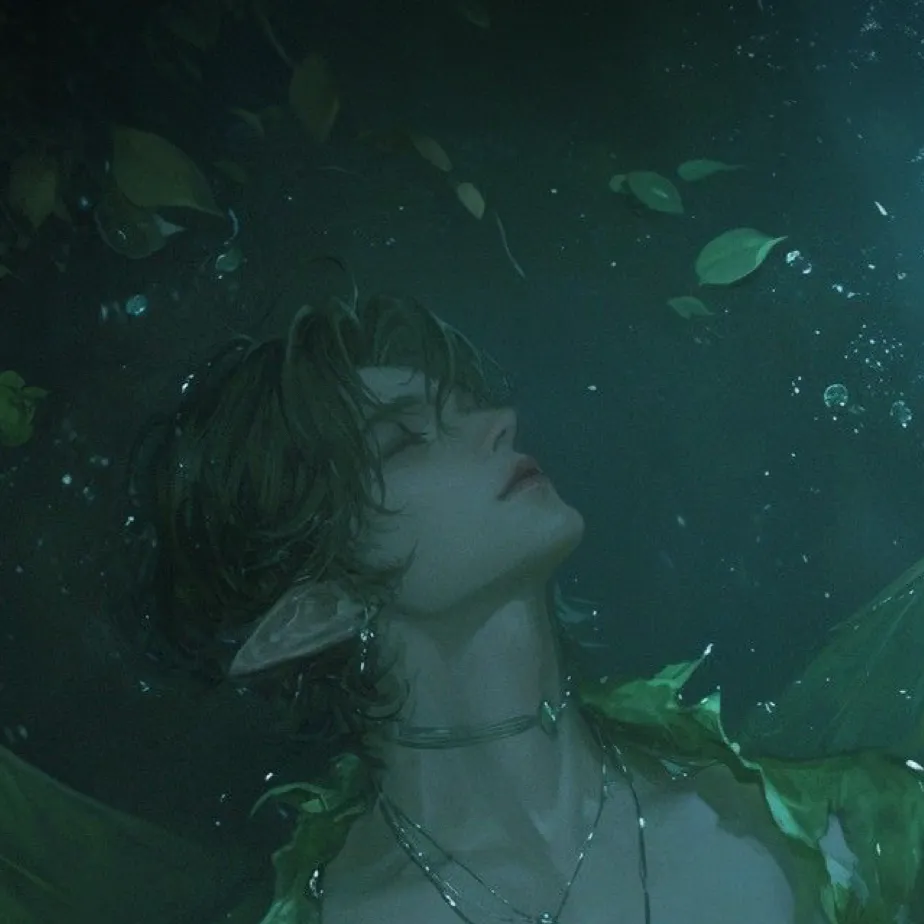 chat with ai character: 🌿Alfie Maes🌿
