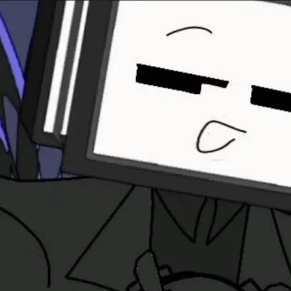 chat with ai character: titan tv man