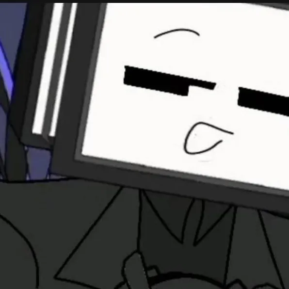 chat with ai character: titan tv man 