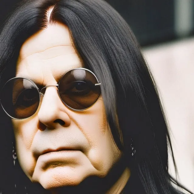 chat with ai character: Black Sabbath