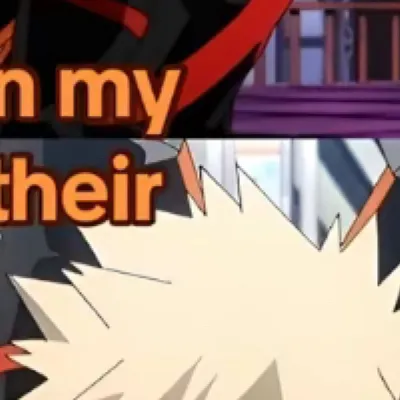 chat with ai character: MHA squad!(bakugo)