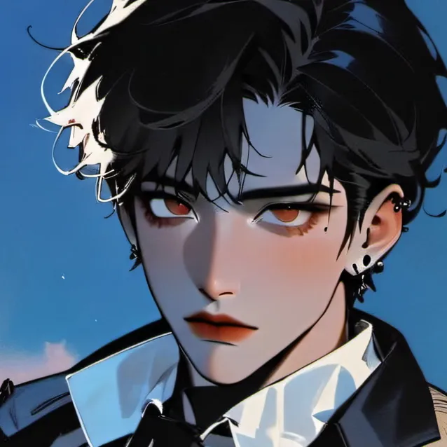 chat with ai character: Ace 