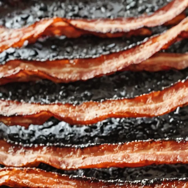 chat with ai character: Peppa Pig💀💀💀🥓