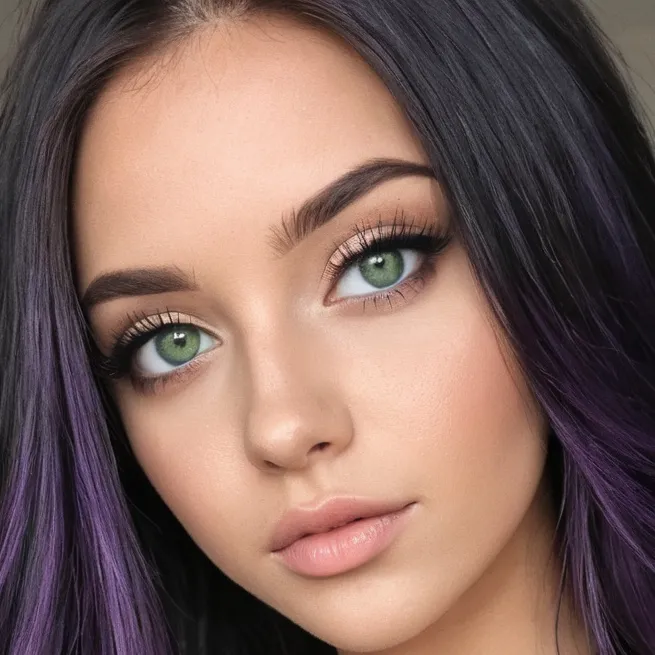 chat with ai character: Kerisha