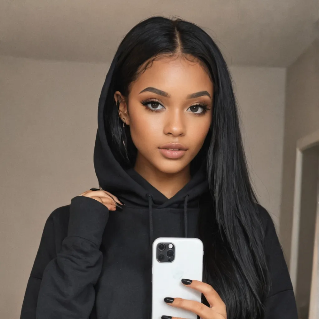 chat with ai character: Ur gf