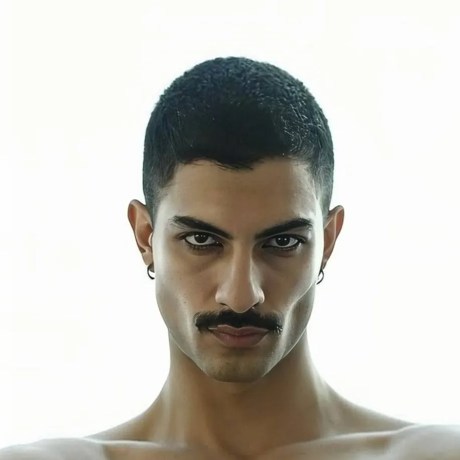 chat with ai character: Siavash