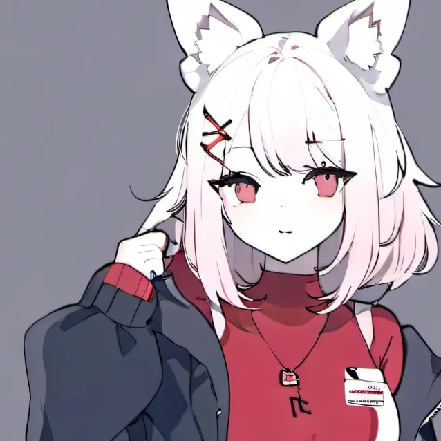 chat with ai character: Bailey 