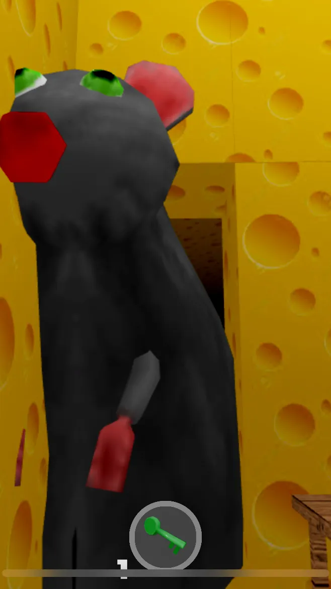 ai character: Demon slayer x oc background